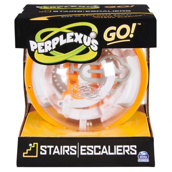 SMG PERPLEXUS PUTNI