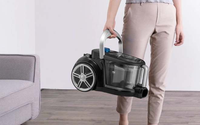Usisavač bez vrećice Midea C7 MBC1860WB