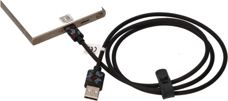 Izdržljiva pletenica za svakodnevnu upotrebu