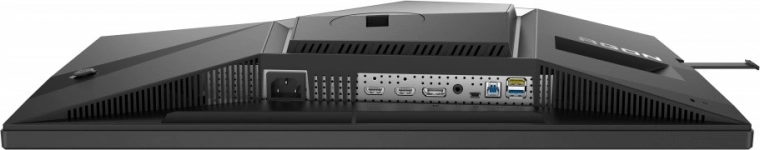 Više mogućnosti povezivanja