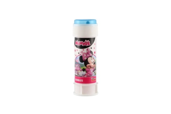 Bublifuk Minnie 60ml 11,5cm 4 boje 36 kom u kutiji