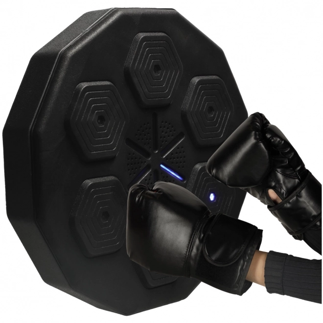 Elektronički boksački cilj / trener