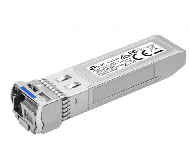 Dvostrani modul Omada 10Gbase-BX Single-Mode SFP+