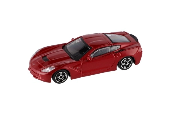 Bburago Street Fire Kolekcija 1/43, razne vrste