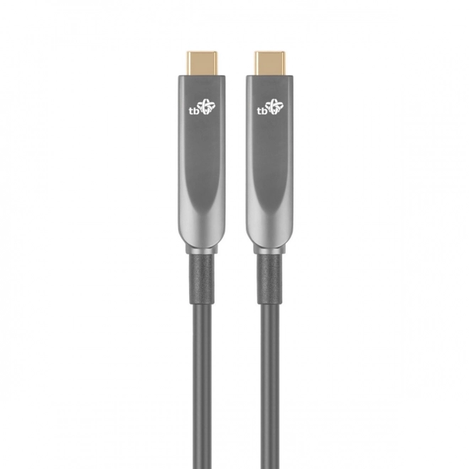 Optički kabel USB-C 4K hibrid 5 m