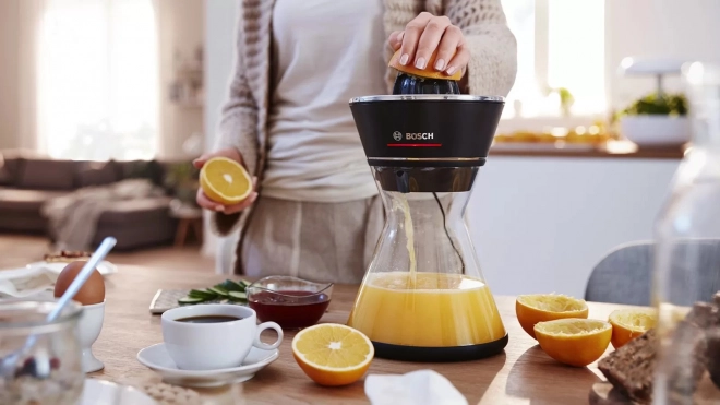 Iskač citrusnih plodova Bosch