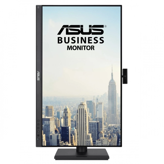 Monitor ASUS BE279QFK s kamerom