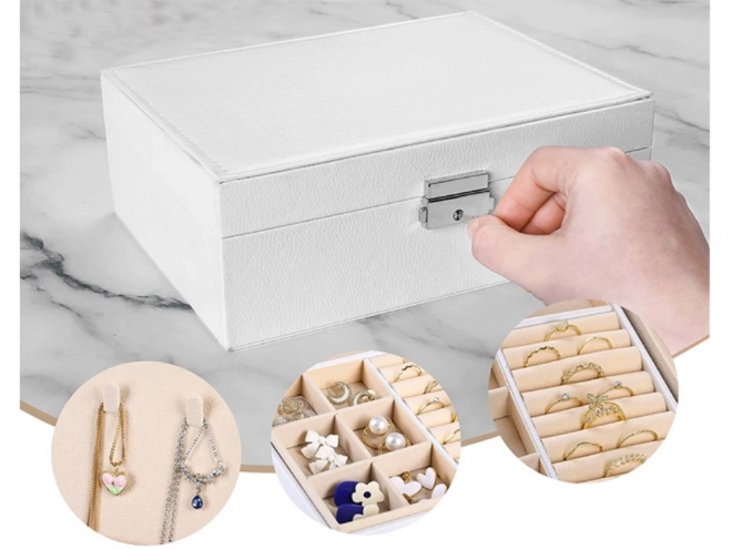 Organizator/kutija za nakit - elegantna kutija