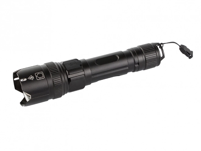 Vojnička taktička svjetiljka s LED Cree XHP99