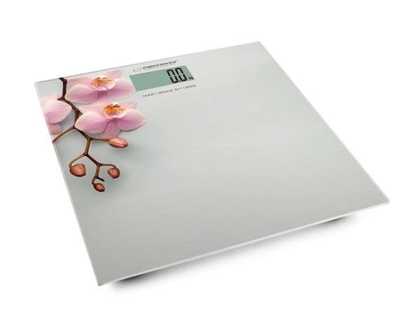 Digitalna kupaonska vaga Orchid