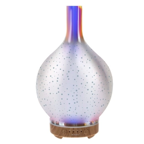 Aroma difuzor - ovlaživač zraka 100ml Ruhhy 22356