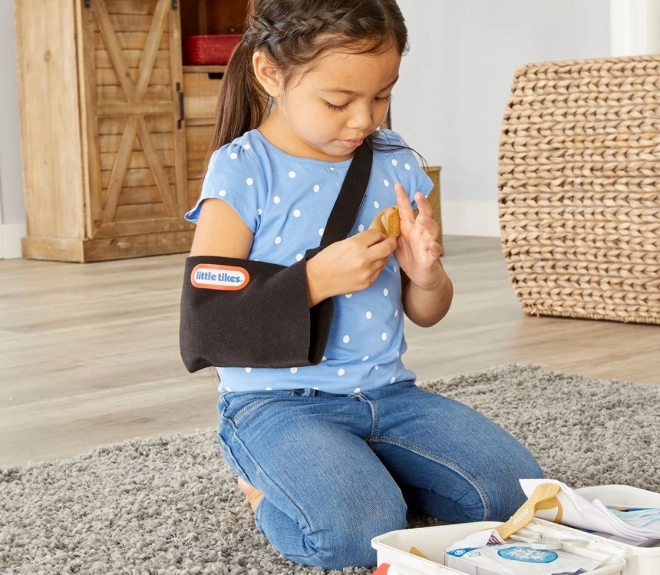 Little Tikes Moja prva ljekarnička