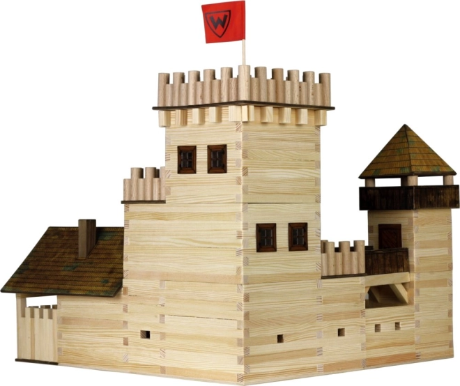 Impozantan model u mjerilu 1:32