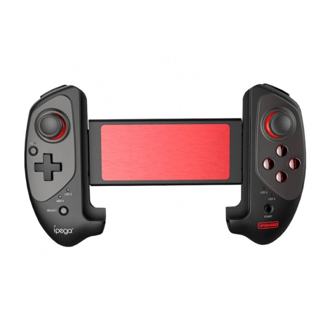 Bežični gaming kontroler s držačem za telefon iPega
