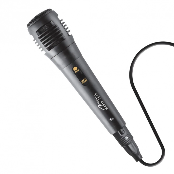 Karaoke ulaz 6,3 mm s ekvilajzerom
