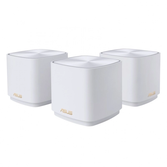 Sustav ZenWiFi XD5 WiFi 6 AX3000