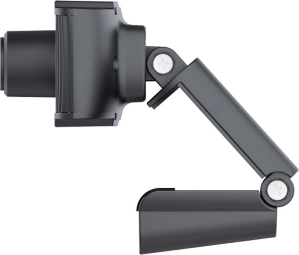 Širok kadar 100° i fleksibilno postavljanje