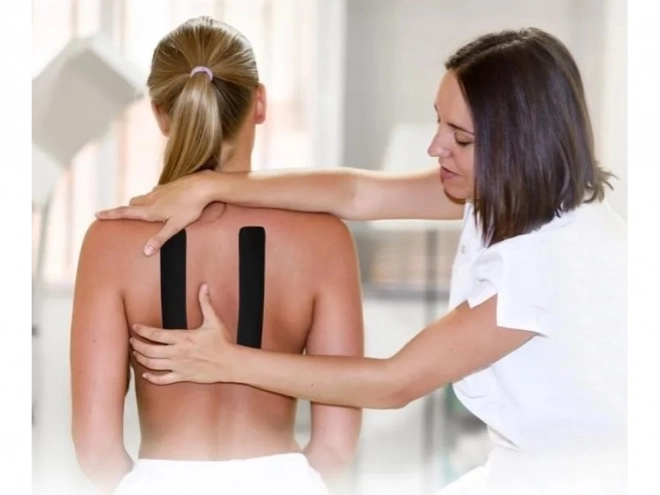 Kinezio traka za sportaše - 5m