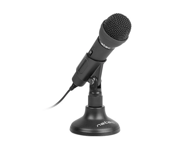 Stabilni stalak i dugi kabel