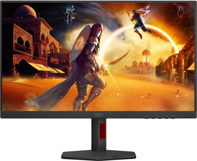 Izuzetno glatkih 240 Hz