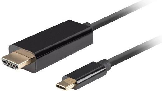 4K slika pri 60 Hz preko USB‑C na HDMI