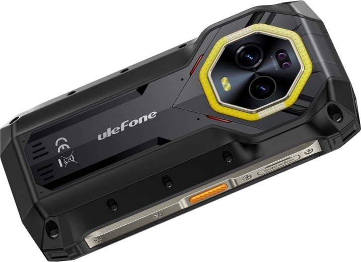 Velik kapacitet pohrane