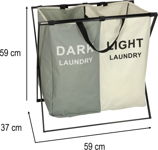 Kompaktne dimenzije i veliki kapacitet