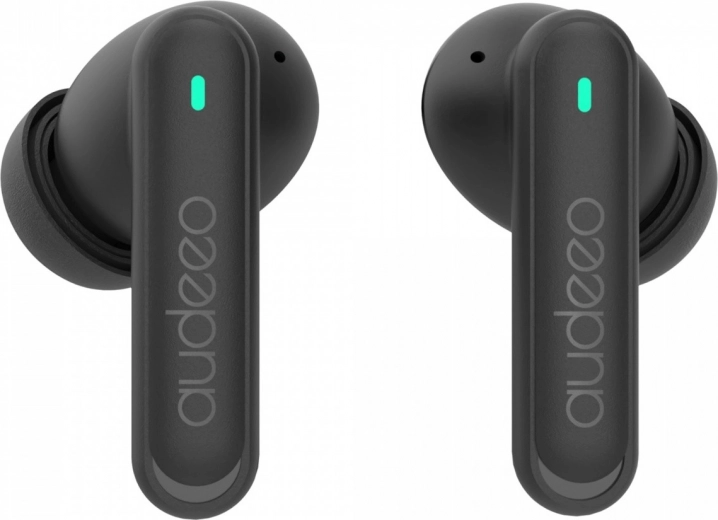 Aktivno poništavanje buke za čist zvuk