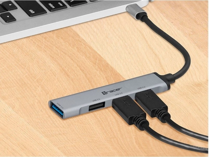 Proširenje USB priključaka