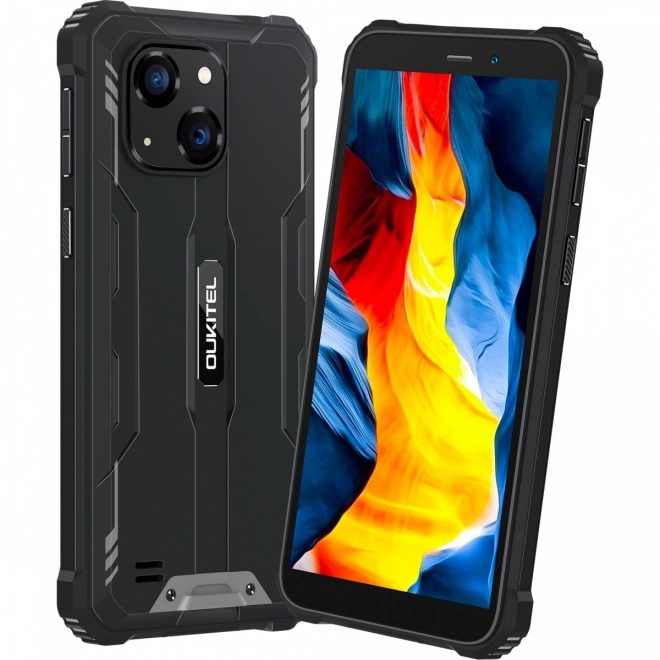 Otpornog smartphonea Oukitel G2
