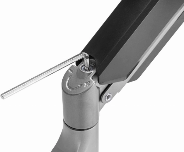 Ergonomsko podešavanje bez napora