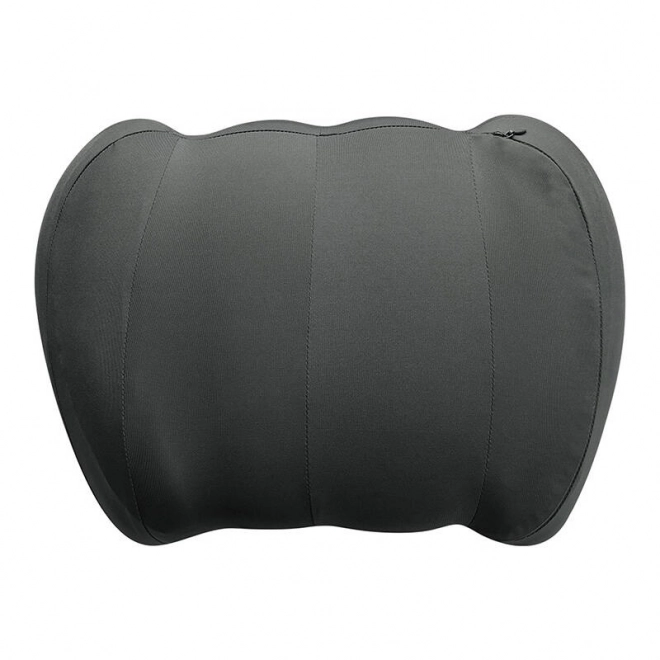 Ergonomski jastuk za lumbalnu potporu Baseus ComfortRide crni