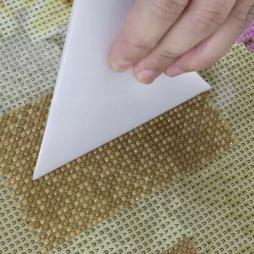 Veliki set pribora za dijamantno slikanje