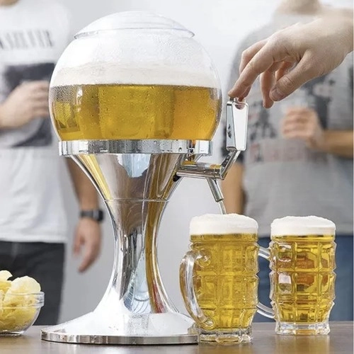 Veliki dozator pića Ruhhy 3,5l