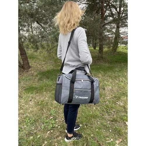 Putna torba 40x25x20cm Trizand 23635
