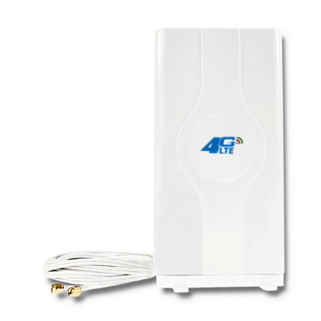 Višesmjerna antena 4G LTE | 2xSMA | 30dBi | Unutarnja