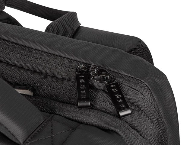 Ruksak za prijenosno računalo Natec Camel Pro 17,3" crni