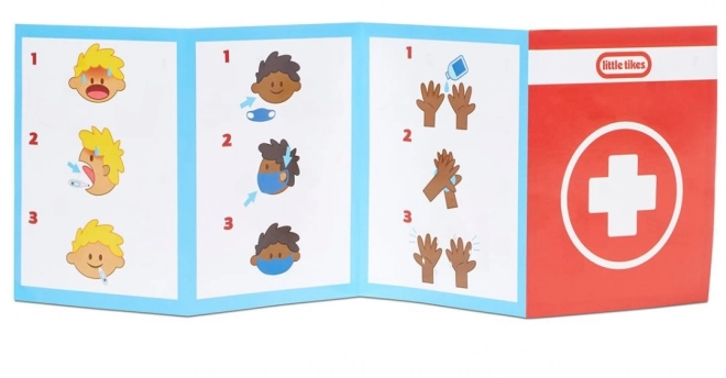 Little Tikes Moja prva ljekarnička