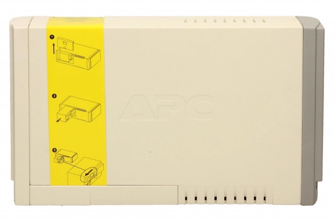 Rezervno napajanje UPS 500VA APC