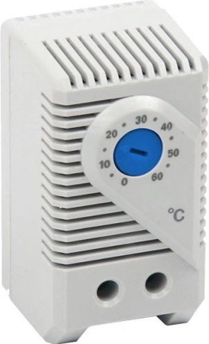 Termostat KTS 0–60 °C za hlađenje