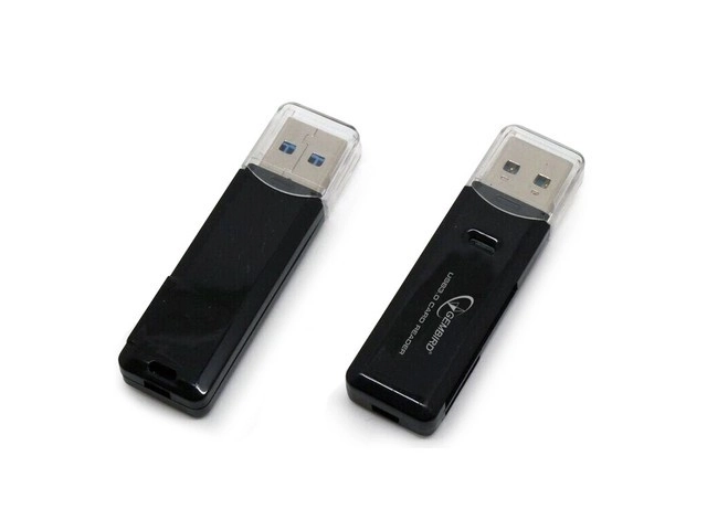 Čitač SD/Micro SD USB 3.0