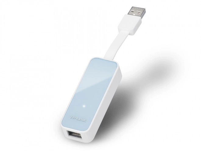 TP-Link kompaktna mrežna kartica Ethernet na USB 2.0