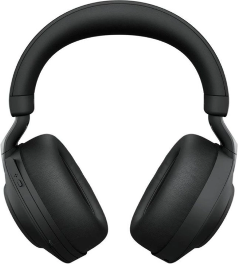 Bežične slušalice Jabra Evolve2 85 crne