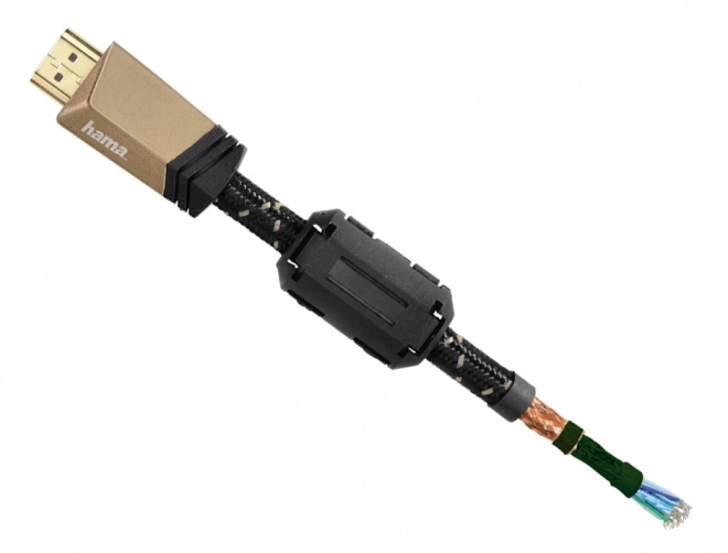 Premium HDMI kabel 2.0B 4K 3m