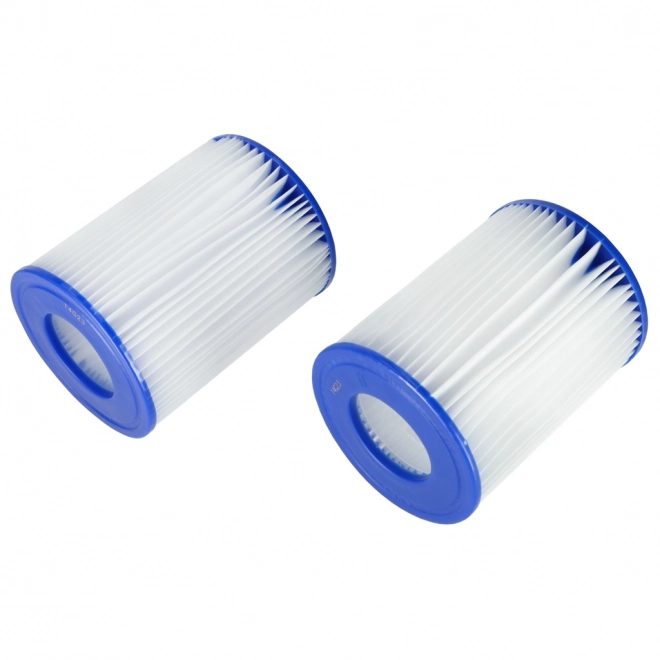 BESTWAY 58094 Filter uložak za bazensku pumpu II 530/800gal 2 kom