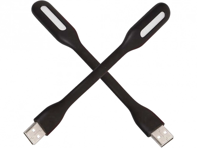 Silikonska fleksibilna USB lampa za laptop