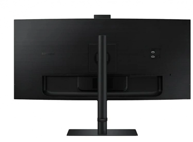 Zakrivljeni monitor ViewFinity S65VC 34"