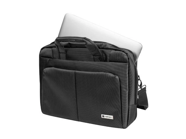 Torba za laptop Natec Gazelle 15,6-16 inča crna