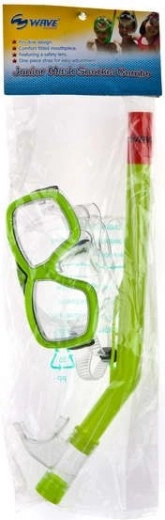 Šnorkel s zaštitom