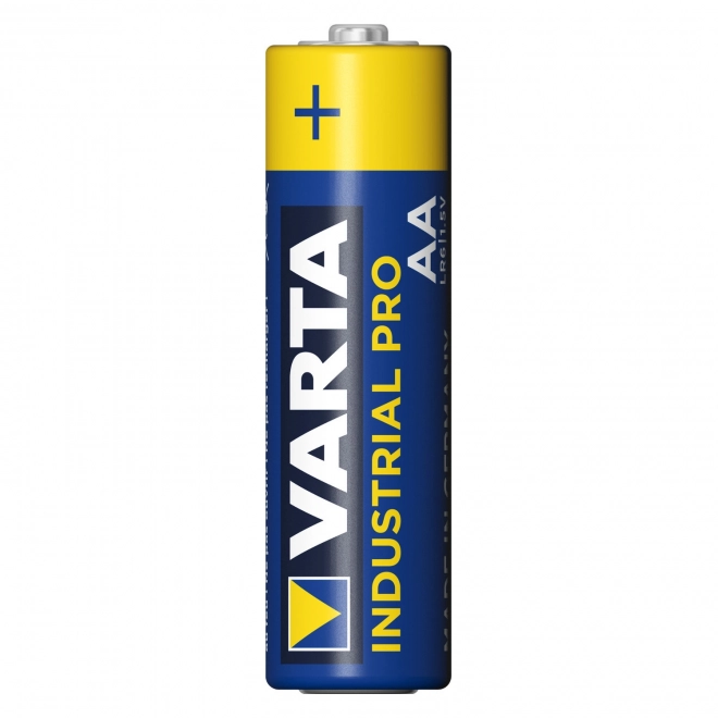 Alkalna baterija R-06 LR6 AA 1,5 V Varta Industrial (4kom)